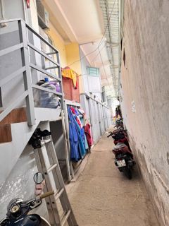 Bán phòng trọ Hiệp Bình Chánh (Đường 40) – 226.4m², 29 phòng + 1 kiot, đang cho thuê 65 triệu/tháng.